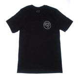 We Us Ours Short Sleeve Tee - Black